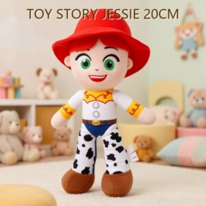 TOY STORY JESSIE 20CM
