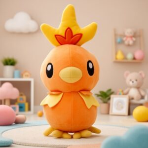 POKEMON TORCHIC 20CM