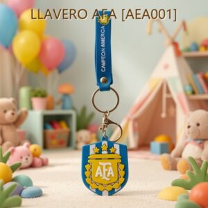 LLAVERO AFA [AEA001]