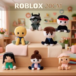 ROBLOX 20CM