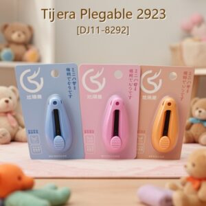 Tijera Plegable 2923 [DJ11-8292]