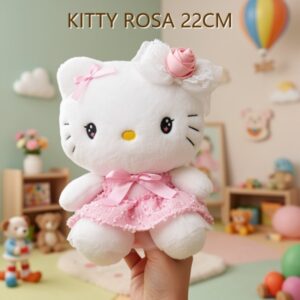KITTY ROSA 22CM