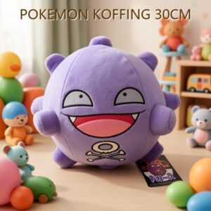 POKEMON KOFFING 30CM