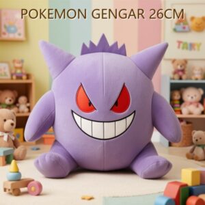 POKEMON GENGAR 26CM