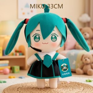 MIKU 33CM