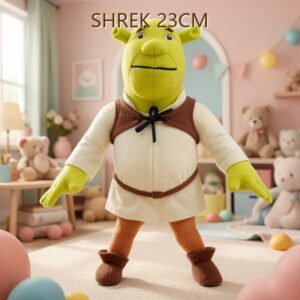 SHREK 23CM