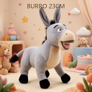 BURRO 23CM