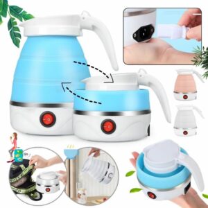 PAVA ELECTR 600ML SILICONA EXTENSIBLE