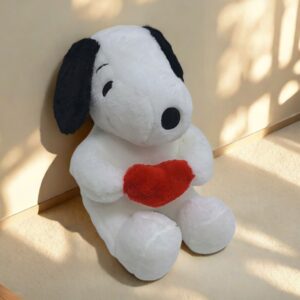 Peluche abrazable 30cm