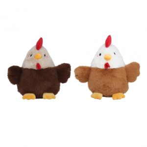 POLLO 9"