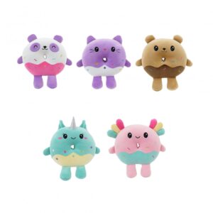 ANIMALES 8"