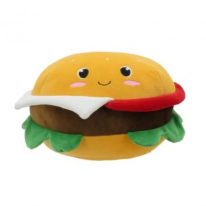 HAMBURGUESA 20"