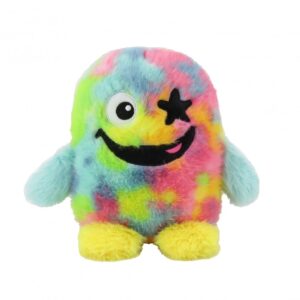 MONTRUO 9.5" MULTICOLOR