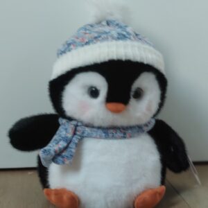 Pingüino 30cm