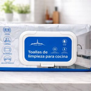 3102317406 TOALLA HUMEDA COCINA