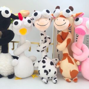 Peluche 48cm