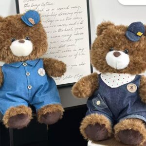 Oso grande Madison 40cm