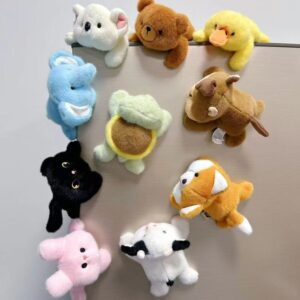 Peluche 14cm