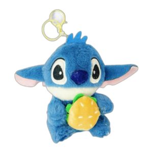 LLAVERO PELUCHE STICH AG-6
