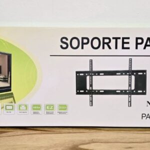 SOPORTE TV FIJO 40 A 85 PULGADAS