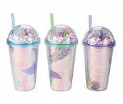 VASO 450ML INFANTIL COPITOS