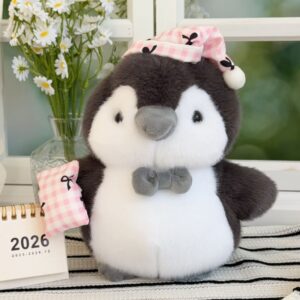 Pingüino 23cm