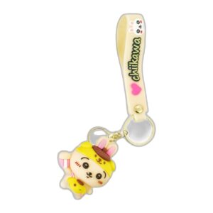 LLAVERO SANRIO