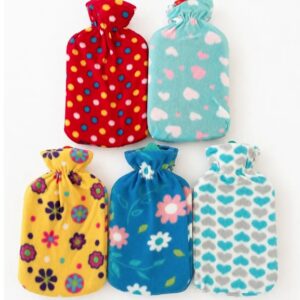 BOLSA AGUA CALIENTE C FUNDA