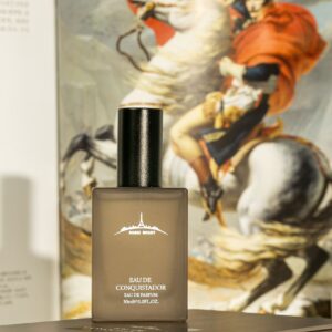 PARIS NIGHT MAN PARFUM 30ML- EAU DE CONQUISTADOR
