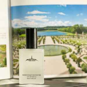 PARIS NIGHT MAN PARFUM 30ML- SERENIDAD SILVESTRE