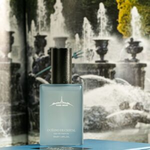 PARIS NIGHT MAN PARFUM 30ML- OCÉANO DE CRISTAL