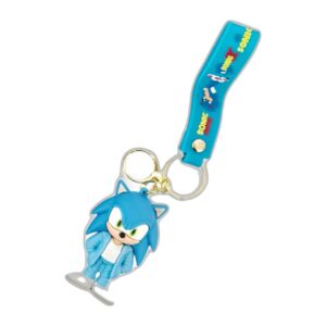 LLAVERO SONIC