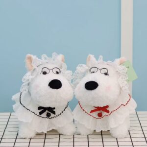 Perrito 23cm