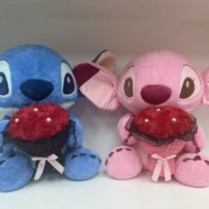 Peluche 30cm