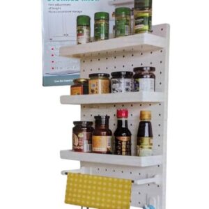 ORGANIZADOR COCINA RAK