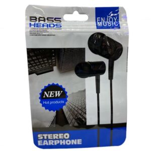 AURICULAR BASS HEADS VNP C MICRO SB-11