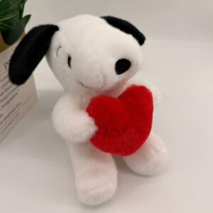 Peluche abrazable 22cm