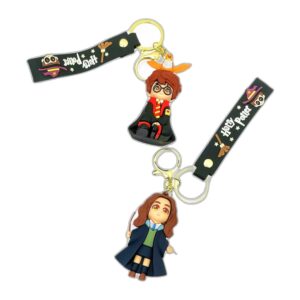 LLAVERO HARRY POTTER
