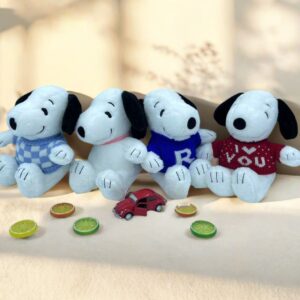 Peluche 22cm