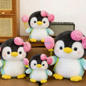 Pingüino 30cm