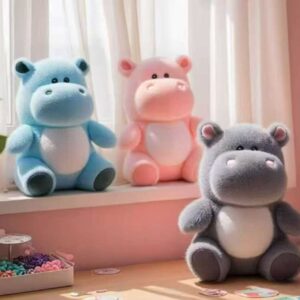 Peluche 30cm