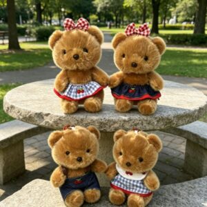 Oso 18cm
