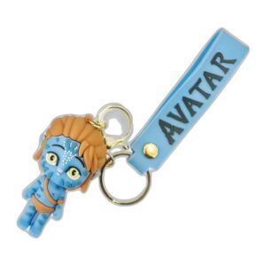 LLAVERO AVATAR