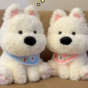 Perro 45cm