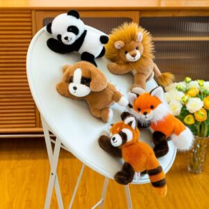 Peluche 15cm