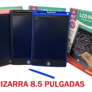 PIZARRA MAGICA 8.5" VS-8503