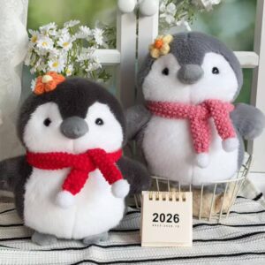 Pingüino 23cm