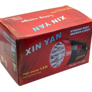 LINTERNA CAZADORA XIN YAN