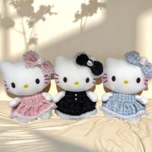 Peluche 23cm
