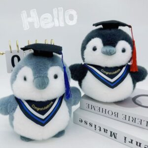 Pingüino 23-25cm